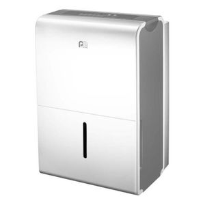 Deshumidificador Eléctrico Silencioso