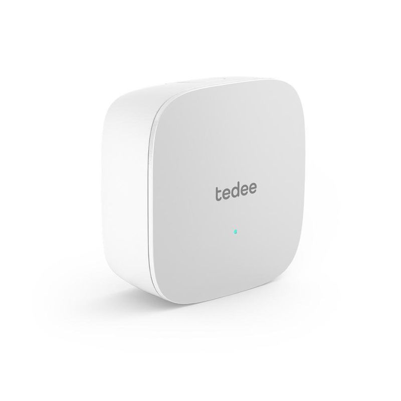 Bridge con WiFi y Bluetooth para Cerradura Inteligente​