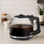 Jarra de Repuesto para Cafetera 12 Tazas