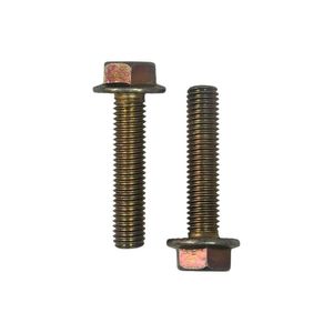 Tornillo Hexagonal Tropicalizado 6x35 Mm