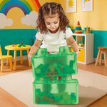 Jelly Box Caja para Guardar