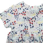 Set Vestidos Arcoíris 2 Pzas 24 Meses