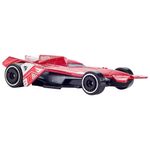 Set de Vehículos 80th Aniversario 5 Pzas