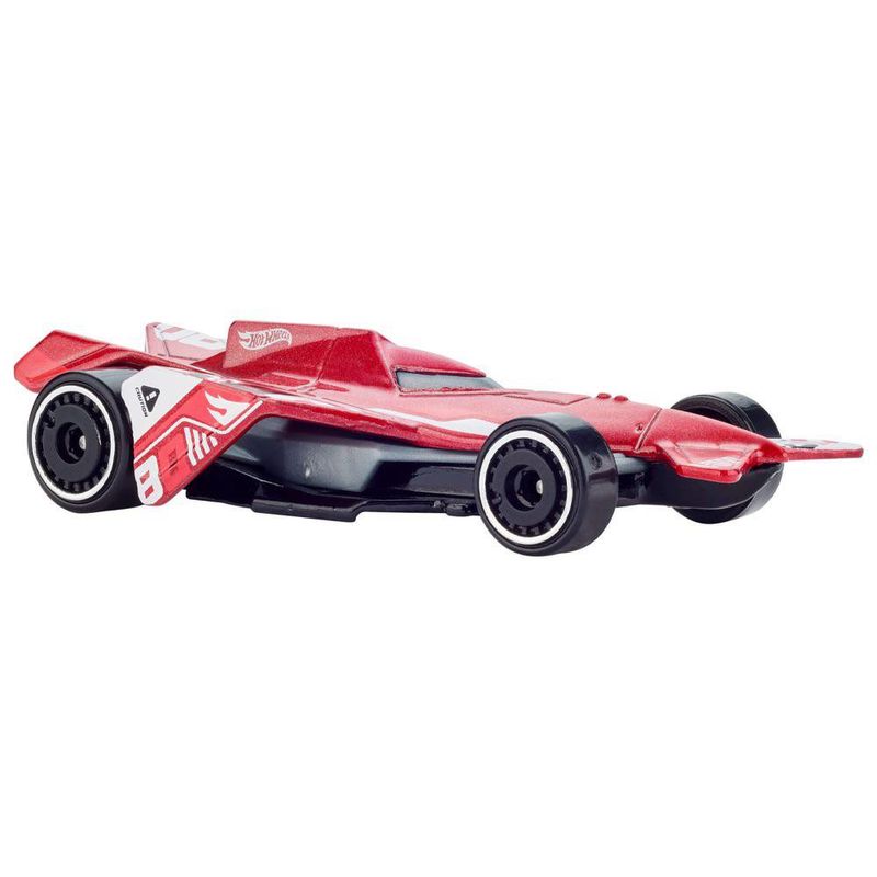 Set de Vehículos 80th Aniversario 5 Pzas