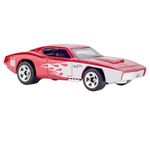 Set de Vehículos 80th Aniversario 5 Pzas