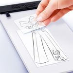 Tableta Luminosa Para Diseño De Modas