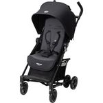 Carruaje Ultra Compacto Mara XT Negro