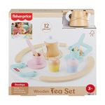 Fisher Price Set Del Té