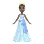 Set 6 Muñecas Princesas Disney