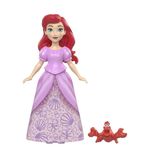 Set 6 Muñecas Princesas Disney