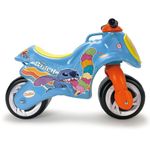 Moto Correpasillos Stitch