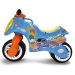 Moto Correpasillos Stitch