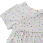 Set Vestidos Helados 2 Pzas 24 Meses