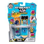 Mr Beast Lab Swarms Diseños Surtidos