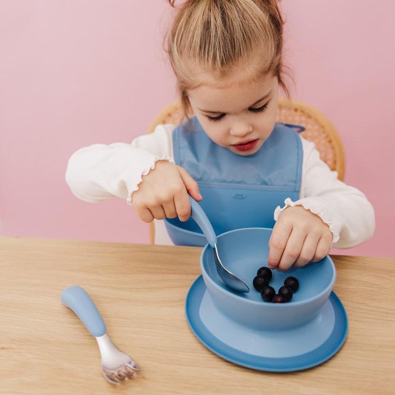 Cubiertos On The Go Dusk