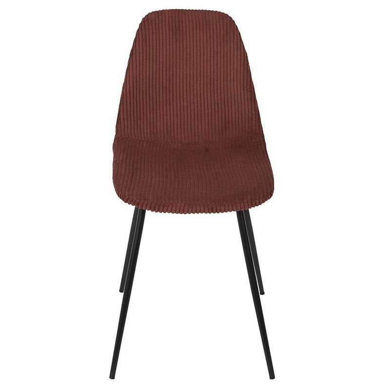 Silla Scott Color Terracota