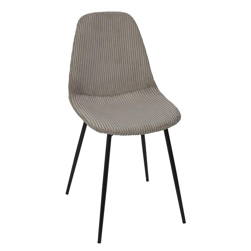 Silla Scott Color Taupe