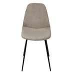 Silla Scott Color Taupe