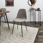 Silla Scott Color Taupe