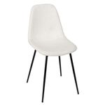 Silla Scott Color Blanca