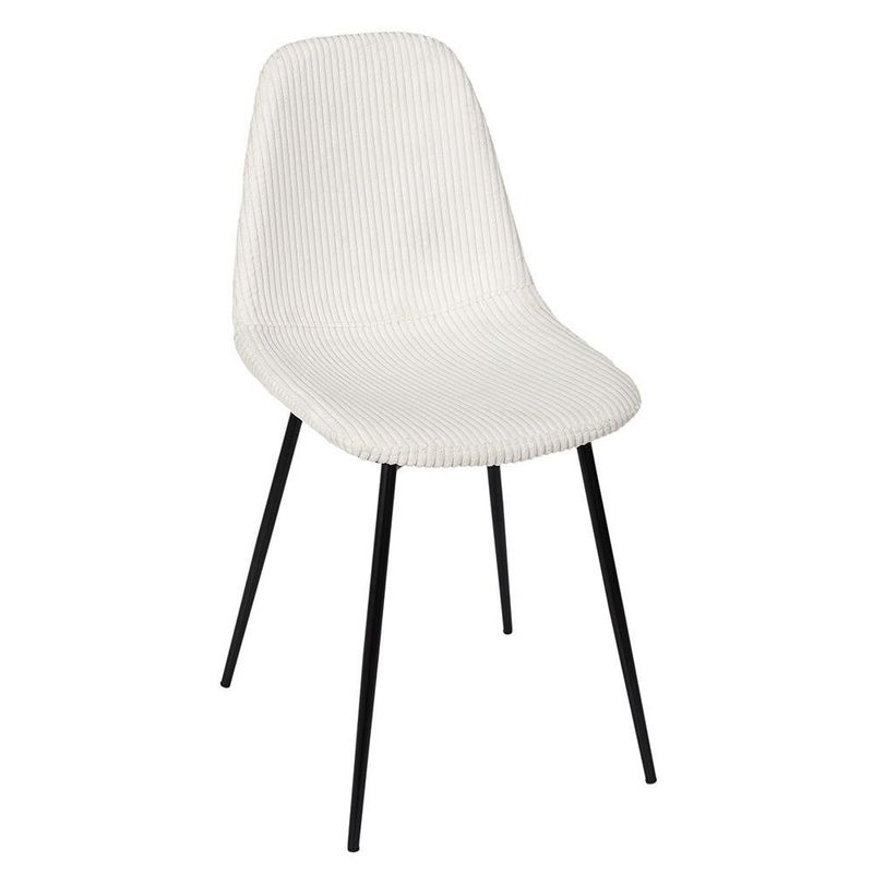Silla Scott Color Blanca