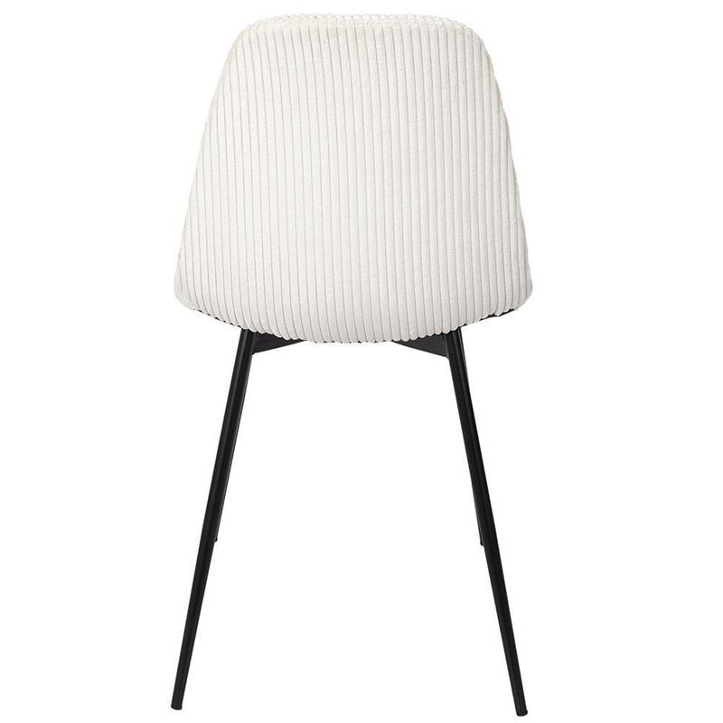 Silla Scott Color Blanca