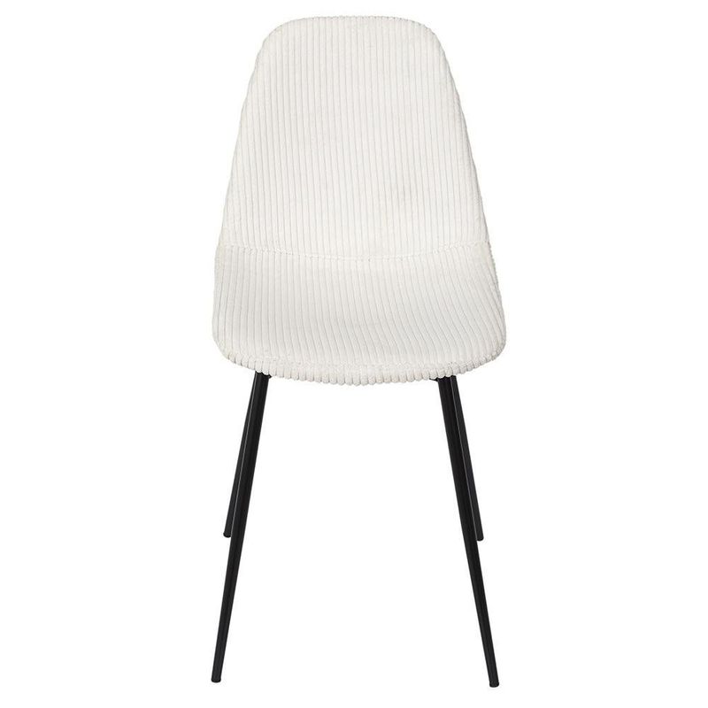 Silla Scott Color Blanca