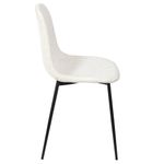 Silla Scott Color Blanca
