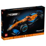 Set De Construcción Technic Mclaren Formula 1 De 1432 Pzas - Lego