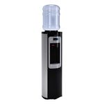 Dispensador de Agua con Control de Temperatura