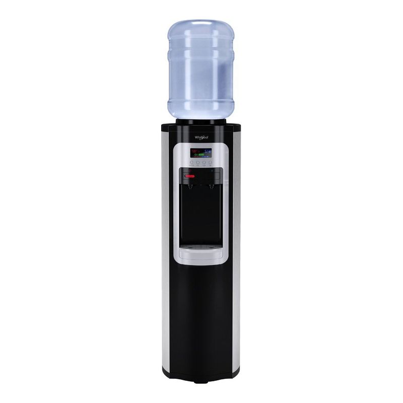 Dispensador de Agua con Control de Temperatura
