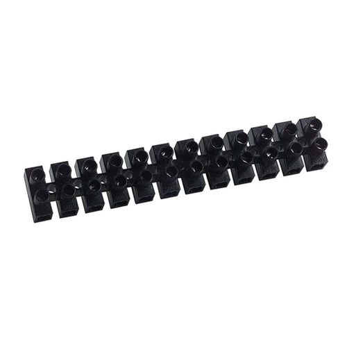 Organizador Tipo Regleta De 6 A 12 Awg - Legrand