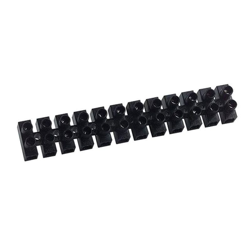 Organizador Tipo Regleta De 6 A 12 Awg - Legrand