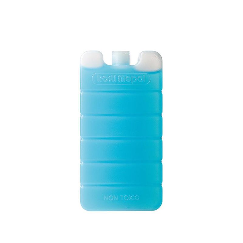 Batería de Frío Blanco 400ML