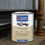 Pintura Anticorrosiva 2000 Gris Satinado 1 Gal
