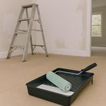 Kit de Pintura Profesional Hogar y Obras 3 Pzas