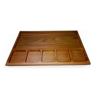 Boquitero de Madera