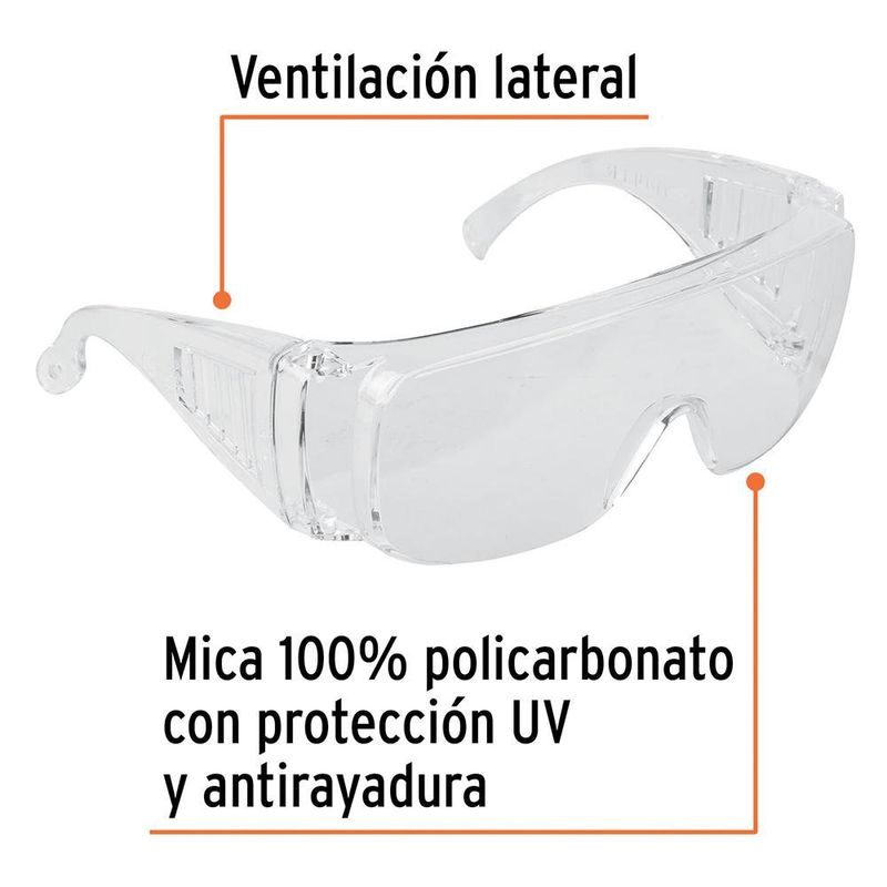 Lentes-de-Seguridad-Transparentes-V180-Proteccion-Ocular-Industrial