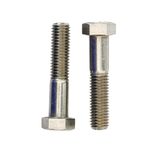 Tornillo Hexagonal de Acero Inoxidable 5/16 x 2 1/2 Plg