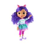 Muñeca Canta y Celebra Gabby’s Dollhouse con Sonidos