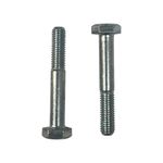 Tornillo Hexagonal Galvanizado 8 x 50 Mm