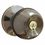 Chapa tipo Pomo Dorado Antiguo para Dormitorio Colores Surtidos