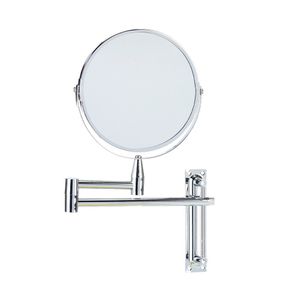 Espejo Extensible de Pared Doble Cara 17 Cm
