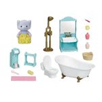 El Baño de Miriam Elefante