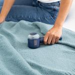 Removedor de Pelusa Recargable Black+Decker