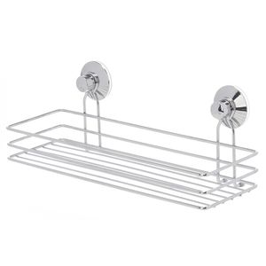 Bandeja de Succión Rectangular para Baño