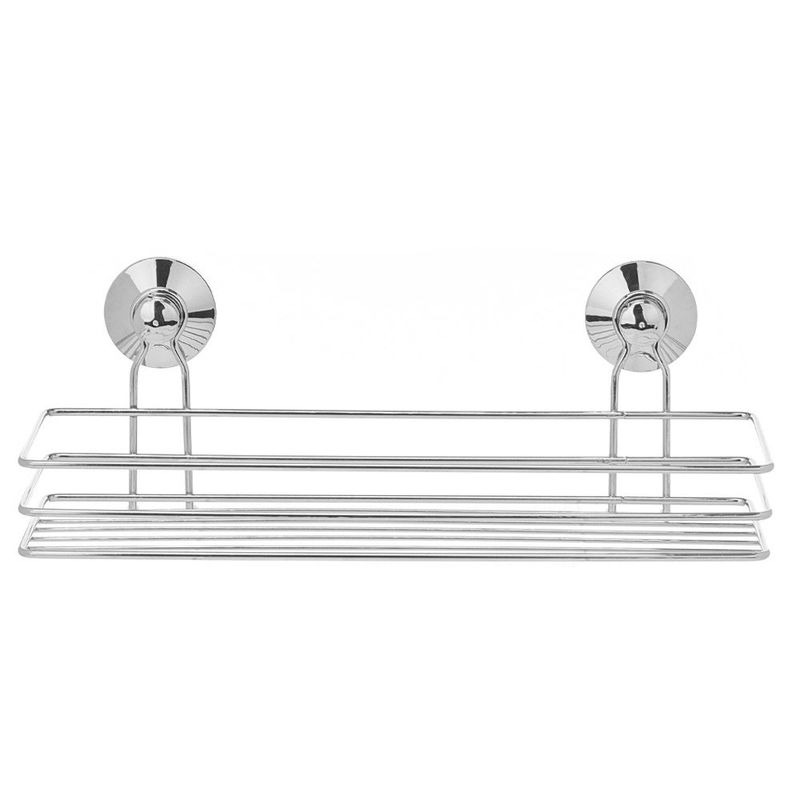 Bandeja de Succión Rectangular para Baño