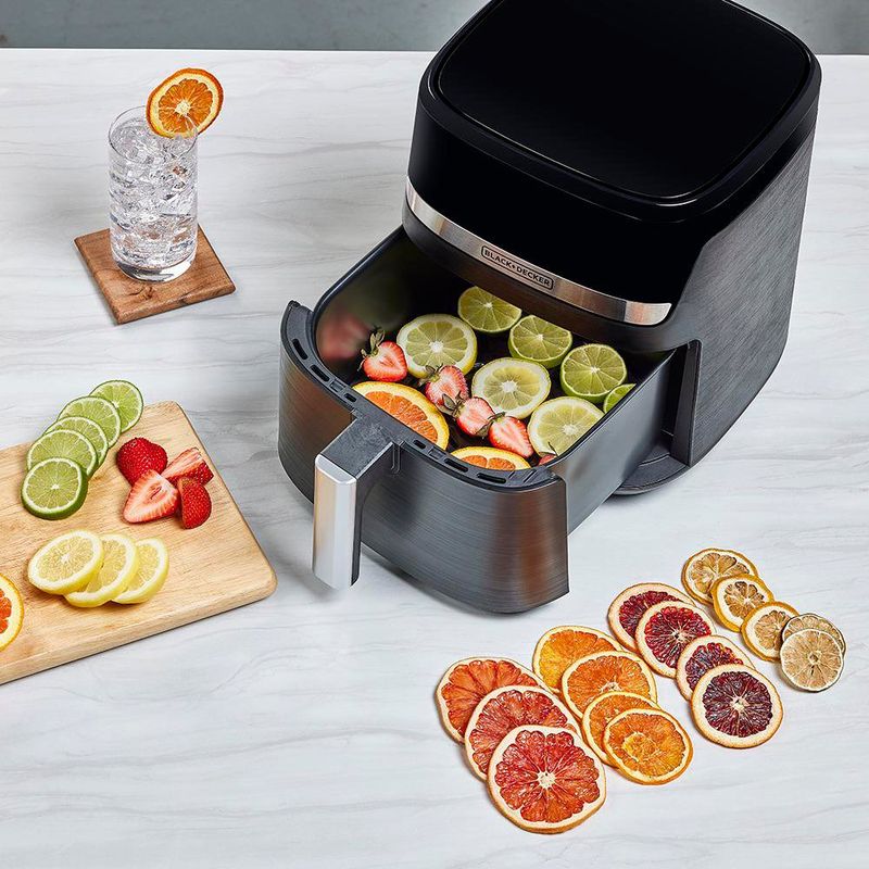 Freidora de Aire 5.5L Purifry