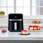 Freidora de Aire 5.5L Purifry