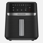 Freidora de Aire 5.5L Purifry